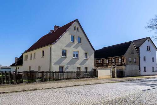 Foto - Haus zum Kaufen in Elsteraue 229.700,00 € 175 m²