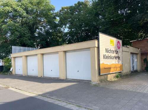 Foto - Garage zu vermieten in Neu-Isenburg 120,00 €