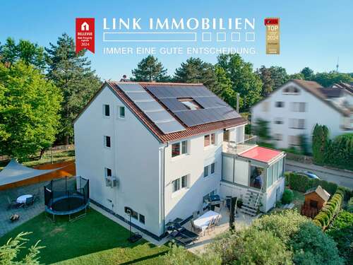 Foto - Haus zum Kaufen in Stuttgart 2.550.000,00 € 346.51 m²