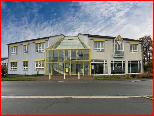 Foto - Büro in Walldürn 1.450,00 € 278.77 m²