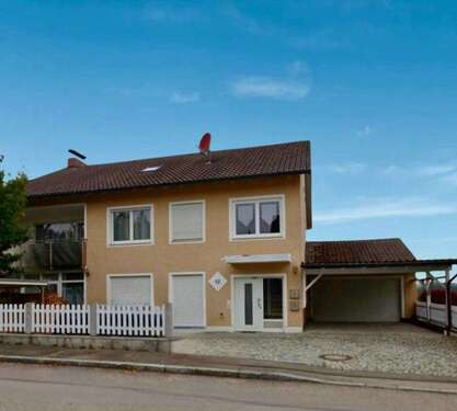 Foto - Wohnung zum Mieten in Langenbach 950,00 € 76 m²