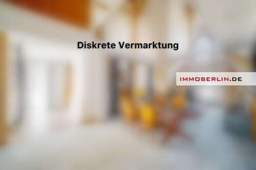 Foto - Wohnung zum Kaufen in Berlin 2.292.000,00 € 362 m²