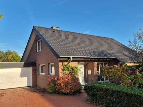 Foto - Haus zum Kaufen in Bad Iburg 395.000,00 € 167 m²