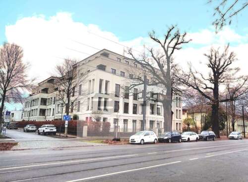 Foto - Wohnung zum Kaufen in Potsdam 1.200.000,00 € 122 m²