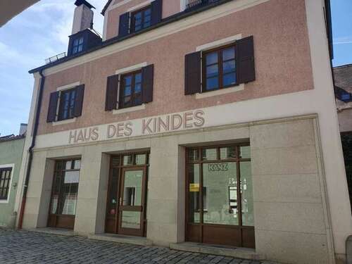 Foto - Einzelhandel in Burglengenfeld 690,00 € 108 m²