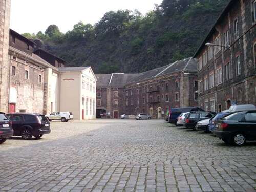 Foto - Halle in Dresden 116,22 € 30 m²