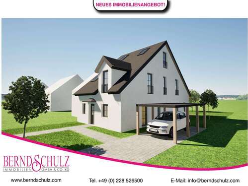 Foto - Haus zum Kaufen in Alfter 849.888,00 € 187.74 m²