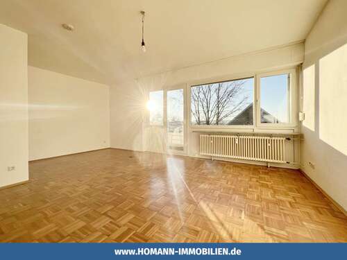 Foto - Wohnung zum Kaufen in Münster Roxel 109.000,00 € 33 m²