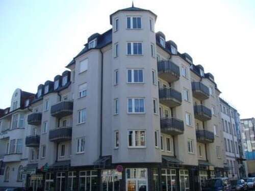 Foto - Büro in Schwerin 845,00 € 89 m²