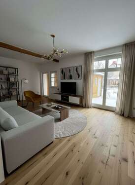 Foto - Haus zum Mieten in Gräfenhainichen 667,30 € 66.73 m²