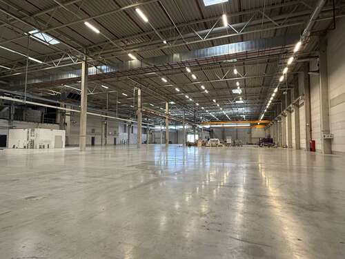 Foto - Halle in Weyhe-Dreye 37.926,80 € 7373.17 m²