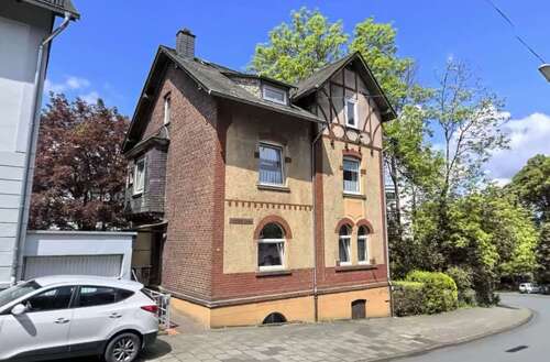 Foto - Haus zum Kaufen in Siegen 235.000,00 € 153 m²