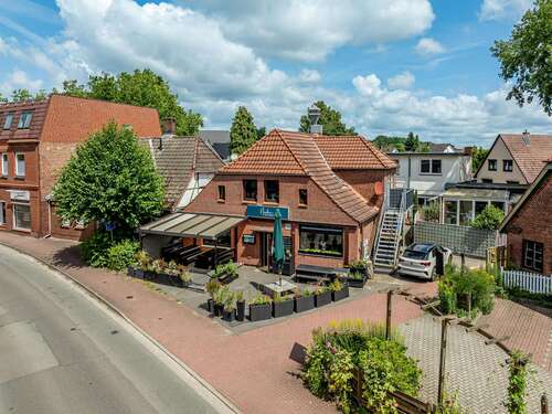 Foto - Haus zum Kaufen in Barmstedt 449.000,00 € 445 m²