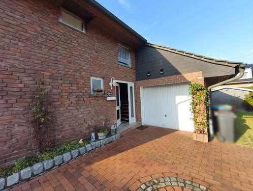 Foto - Haus zum Kaufen in Schermbeck 379.000,00 € 175 m²