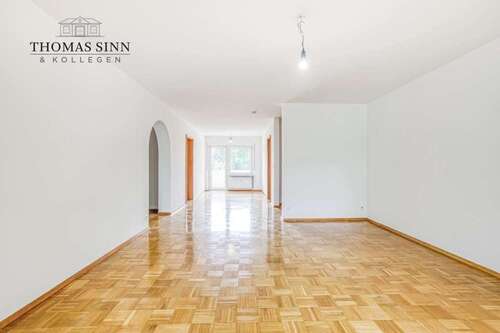 Foto - Wohnung zum Mieten in Heilbronn 1.000,00 € 88.04 m²