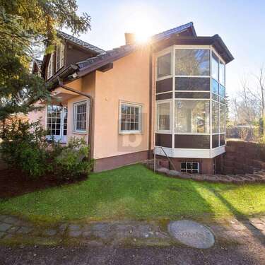 Foto - Wohnung zum Mieten in Berlin-Schmöckwitz 1.800,00 €