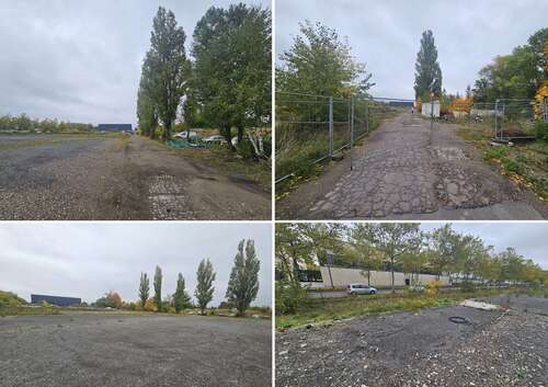 Foto - Grundstück in Leipzig 3.980.000,00 € 10384 m²