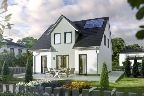 Foto - Haus zum Kaufen in Henstedt-Ulzburg 560.000,00 € 135.14 m²