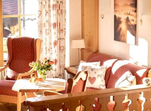 Foto - Wohnung zum Kaufen in Rottach-Egern 495.000,00 € 42 m²
