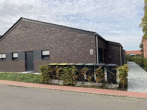 Foto - Wohnung zum Mieten in Alfhausen 663,00 € 73.72 m²