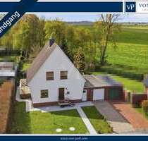 Haus zum Kaufen in Wilhelmshaven Fedderwardergroden 219.000,00 € 114.4 m² - Wilhelmshaven / Fedderwardergroden