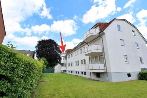 Foto - Wohnung zum Mieten in Bremen 915,00 € 73 m²