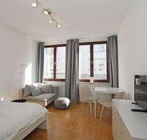 Wohnung zum Kaufen in München 380.000,00 € 28.4 m²