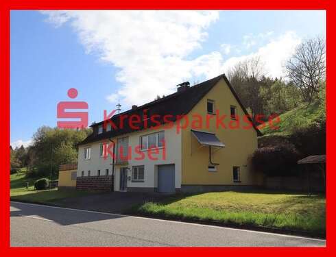 Foto - Haus zum Kaufen in Altenglan 149.000,00 € 223.37 m²