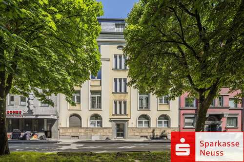 Foto - Wohnung zum Kaufen in Düsseldorf 149.000,00 € 42 m²