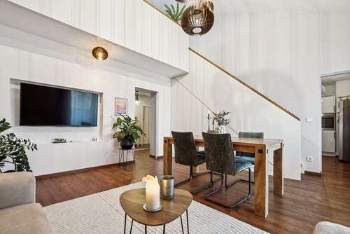 Foto - Wohnung zum Kaufen in NeusäßAugsbu 580.000,00 € 110 m²