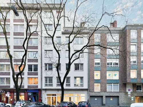 Foto - Haus zum Kaufen in Düsseldorf 2.500.000,00 € 827 m²