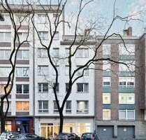 Haus zum Kaufen in Düsseldorf 2.500.000,00 € 827 m²