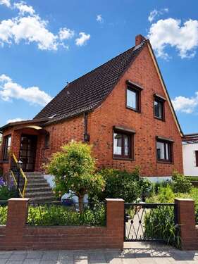 Foto - Haus zum Kaufen in Winsen 335.000,00 € 90 m²