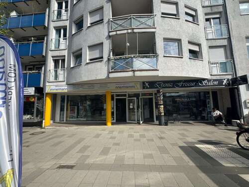 Foto - Einzelhandel in Langen 3.655,00 € 116 m²