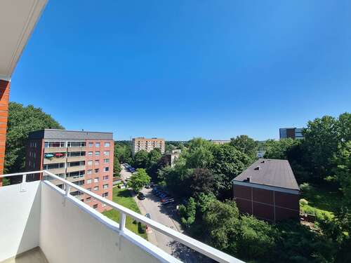 Foto - Wohnung zum Mieten in Bad Oldesloe 959,00 € 73.77 m²