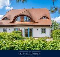Wohnung zum Kaufen in Thiessow 249.000,00 € 52 m²