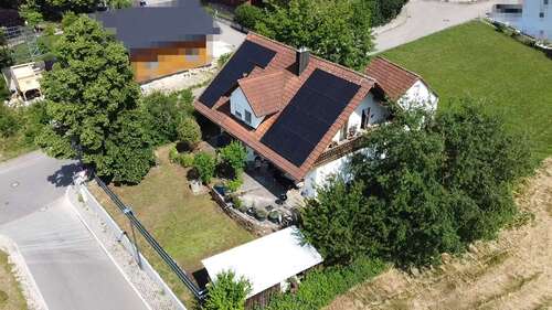 Foto - Haus zum Kaufen in Schiltberg Rapperzell 729.000,00 € 187.71 m²
