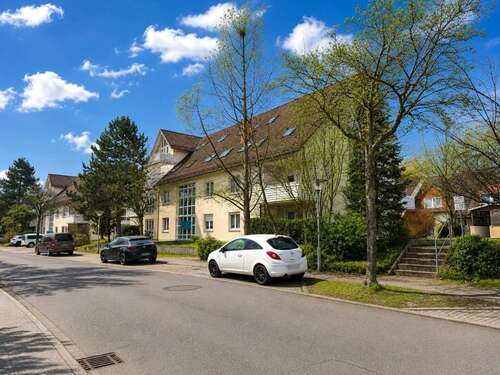 Foto - Wohnung zum Kaufen in Dresden 250.000,00 € 98 m²