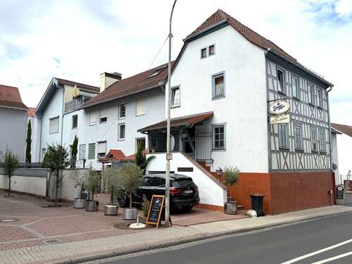 Foto - Haus zum Kaufen in Sulzbach 810.000,00 € 350 m²