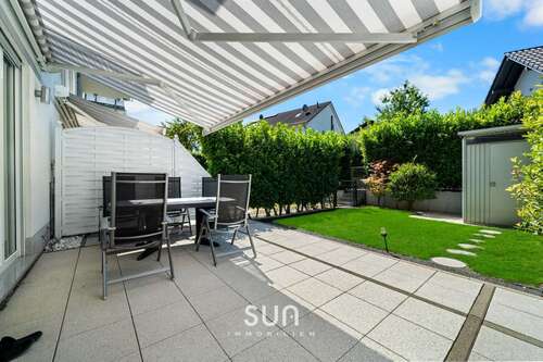 Foto - Wohnung zum Kaufen in Steinbach (Taunus) 599.000,00 € 114 m²