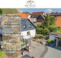 Haus zum Kaufen in Fuldatal 440.000,00 € 223.71 m²