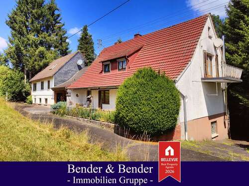 Foto - Haus zum Kaufen in Neitersen 225.000,00 € 220 m²