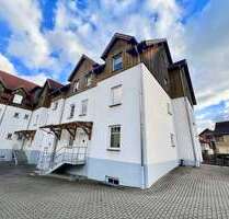 Wohnung zum Kaufen in Schmalkalden OT Wernshausen 125.000,00 € 90 m²