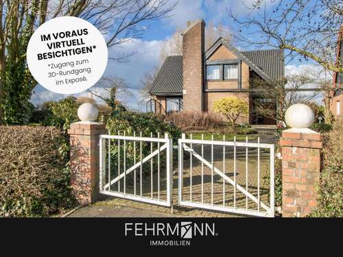 Foto - Haus zum Kaufen in Ochtrup 429.000,00 € 173.62 m²