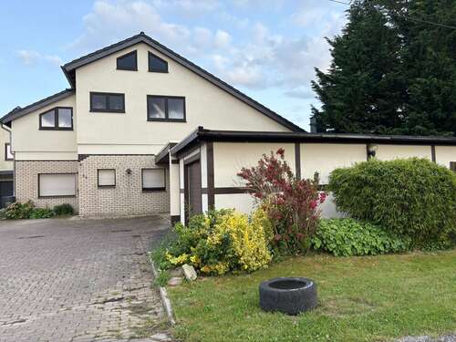 Foto - Haus zum Kaufen in Bad Salzuflen 479.000,00 € 200 m²