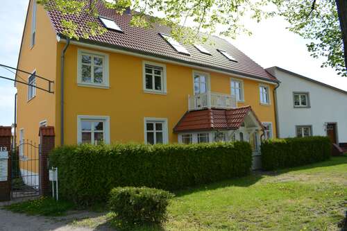 Foto - Wohnung zum Mieten in Am Mellensee OT Saalow 1.400,00 € 235 m²