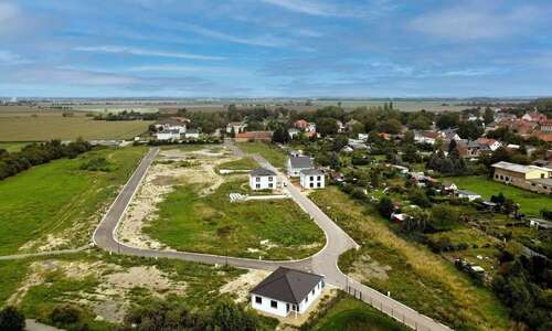 Foto - Grundstück zu verkaufen in Lützen 88.350,00 € 465 m²