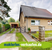 Haus zum Kaufen in Zehdenick 379.000,00 € 163 m²