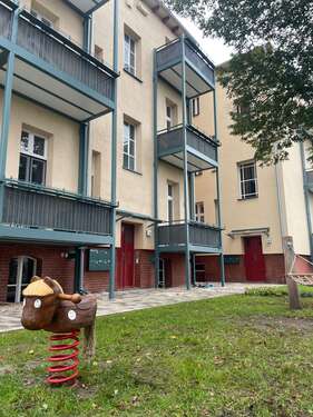 Foto - Wohnung zum Mieten in Königs Wusterhausen 1.669,00 € 115.17 m²