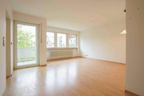 Foto - Wohnung zum Kaufen in Petershausen 297.000,00 € 71.68 m²